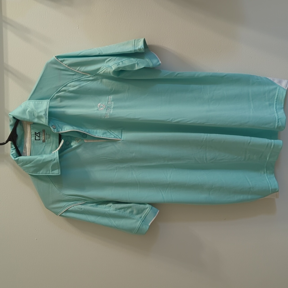 Yoha deche golf club polo